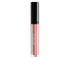 PLUMPING fluido labial #16-gleaming rose 3 ml