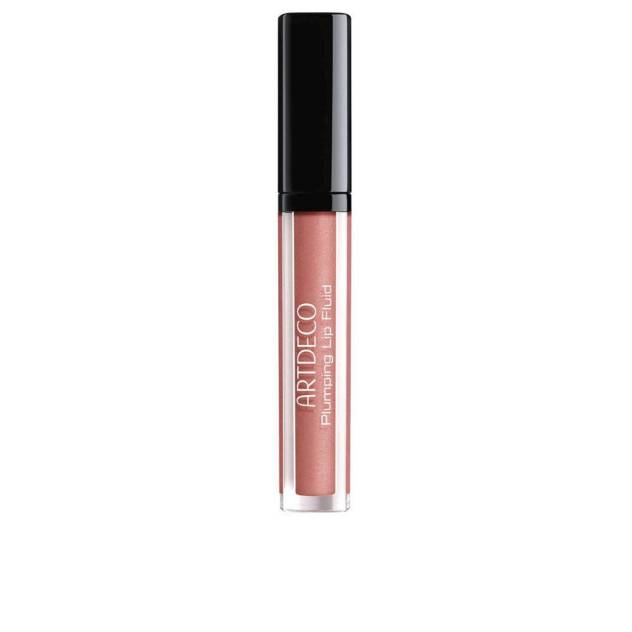 PLUMPING fluido labial #16-gleaming rose 3 ml