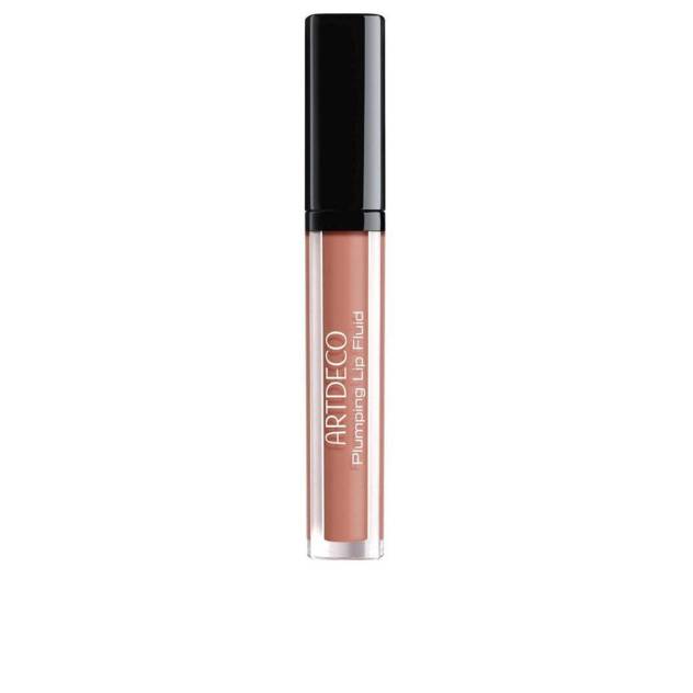 PLUMPING fluido labial #21-glossy nude 3 ml