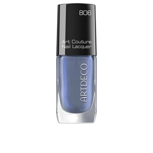 ART COUTURE esmalte de uñas #806-blue jeans 10 ml