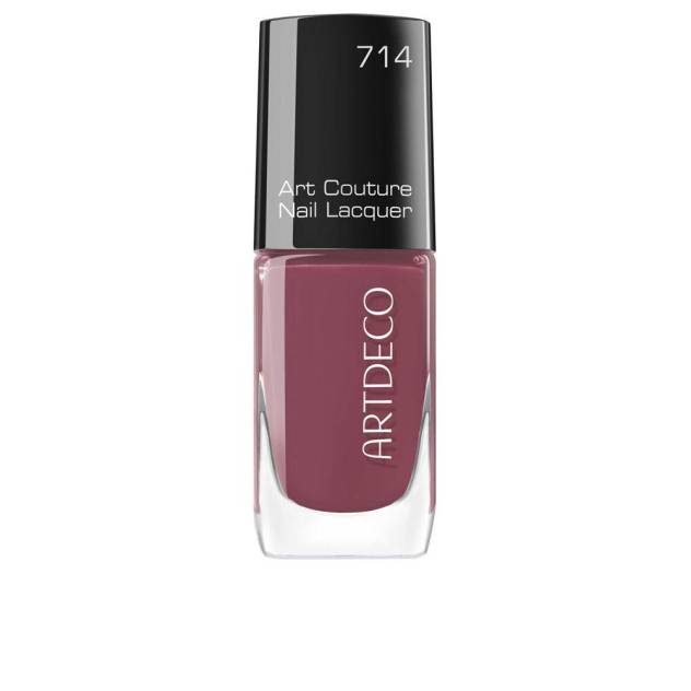 ART COUTURE esmalte de uñas #714-must wear 10 ml ART COUTURE esmalte de uñas #714-must wear 10 ml