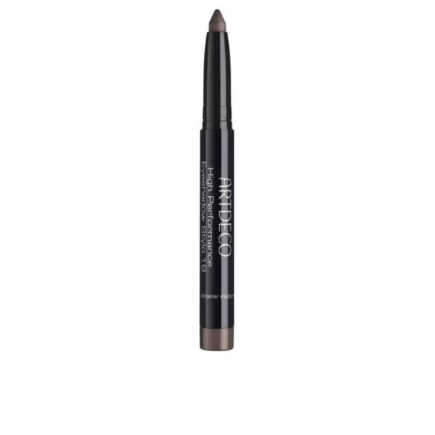 HIGH PERFORMANCE estilizador de sombras de ojos #18-mat brown 1,4 gr HIGH PERFORMANCE estilizador de sombras de ojos #18-mat brown 1,4 gr