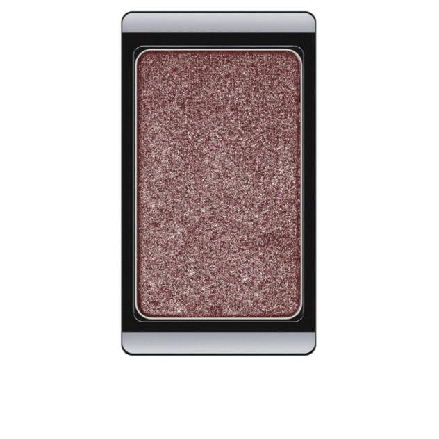 Rezerva fard de pleoape cu acoperire uniforma Artdeco EYESHADOW PEARL 129 roz inchis spre rosu cald 0.8 g Rezerva fard de pleoape cu acoperire uniforma Artdeco EYESHADOW PEARL 129 roz inchis spre rosu cald 0.8 g