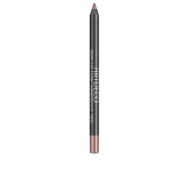 SOFT LIP LINER waterproof #120-classic lady 1,2 gr