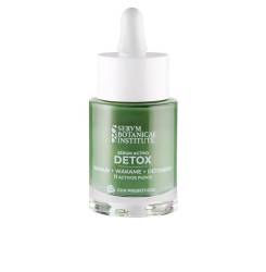 SÉRUM ACTIVO DETOX 30 ml