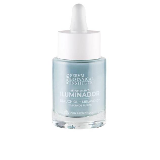 SÉRUM ACTIVO ILUMINADOR 30 ml