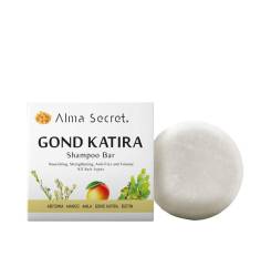 GOND KATIRA champú solido 85 gr
