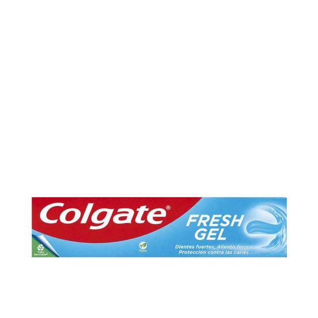 FRESH GEL pasta dentífrica 100 ml