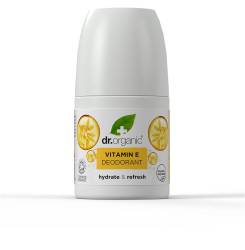VITAMINA E desodorante roll-on 50 ml