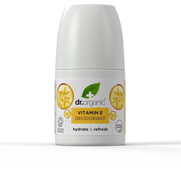 VITAMINA E desodorante roll-on 50 ml VITAMINA E desodorante roll-on 50 ml