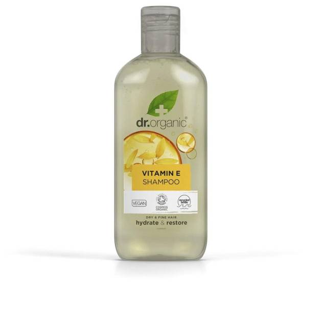 VITAMINA E champú 265 ml VITAMINA E champú 265 ml