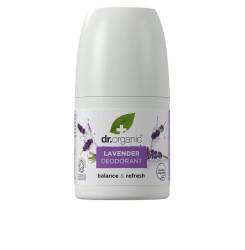 LAVANDA desodorante roll-on 50 ml
