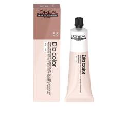 DIA COLOR coloración demi-permanente sin amoniaco #Clear 60 ml