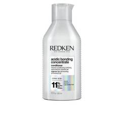 Acondicionador profesional sin sulfatos para cabello dañado 500 ml