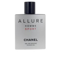 ALLURE HOMME SPORT gel ducha 200 ml