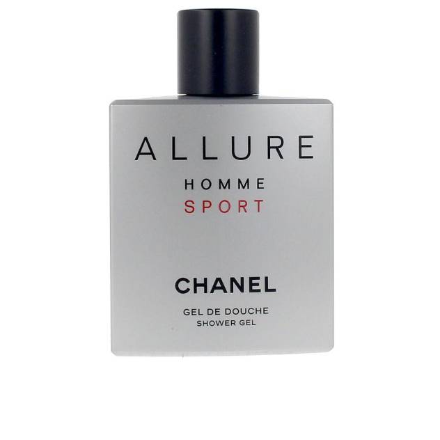 ALLURE HOMME SPORT gel ducha 200 ml
