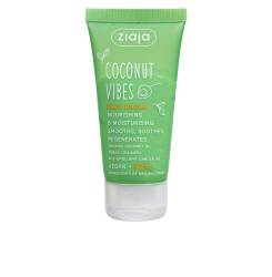 COCONUT & ORANGE VIBES crema facial nutritiva 50 ml