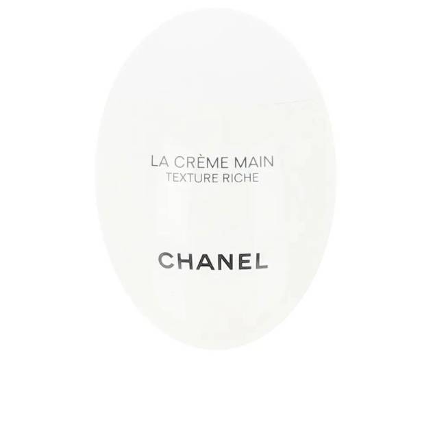 LA CRÈME MAIN texture riche 50 ml LA CRÈME MAIN texture riche 50 ml