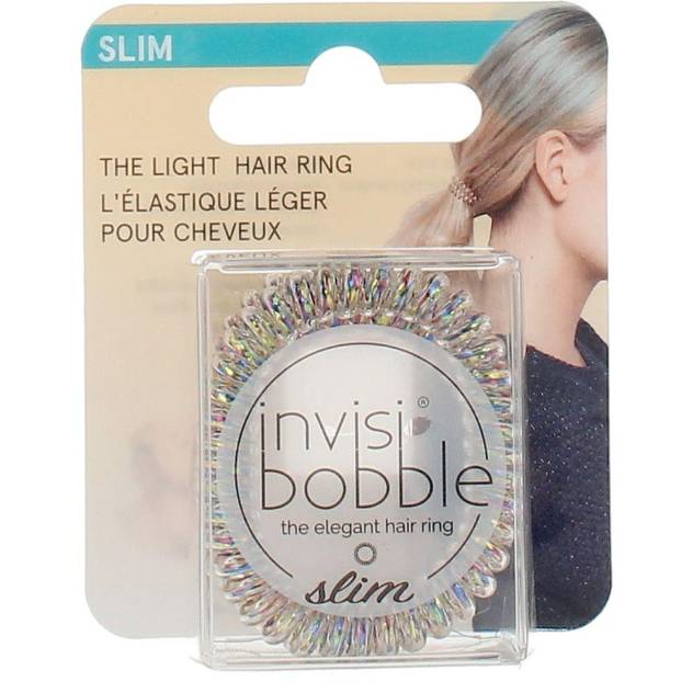 INVISIBOBBLE VOLUMIZER #pretty dark 1 u