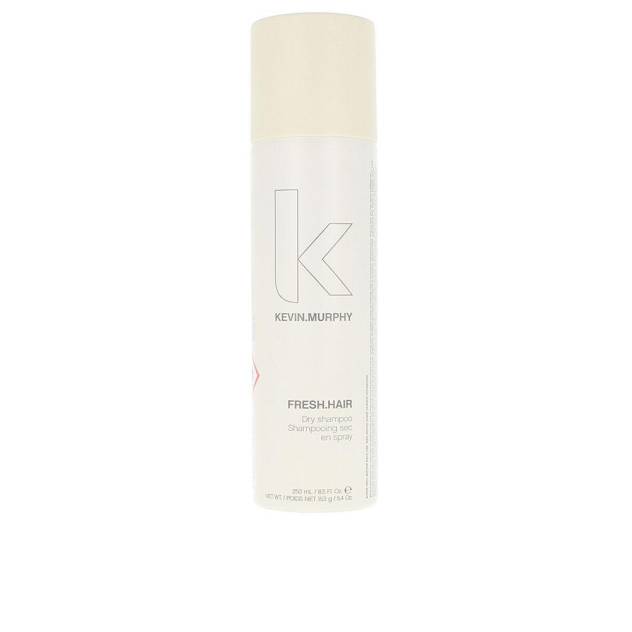 FRESH HAIR spray champú en seco 250 ml