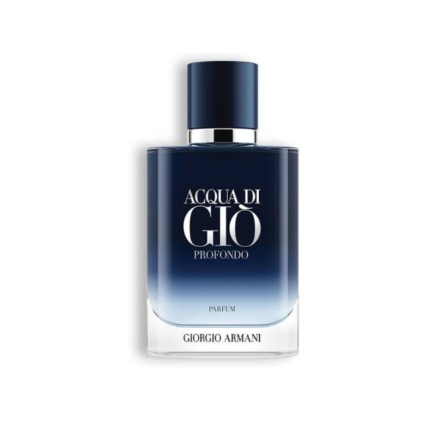 ACQUA DI GIÒ POUR HOMME PROFONDO PARFUM edp vapo 50 ml
