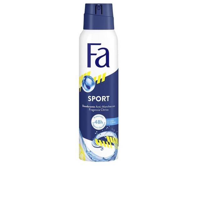 AQUA frescor acuático deo vapo 150 ml
