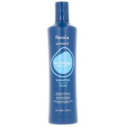 NO ORANGE shampoo 350 ml
