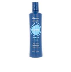 NO ORANGE shampoo 350 ml