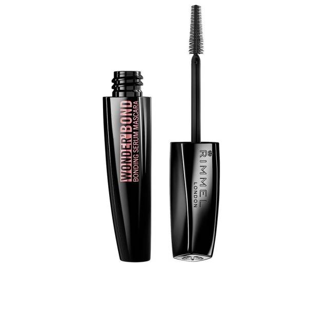 WONDER'BOND mascara de pestañas #001-black 11 ml WONDER'BOND mascara de pestañas #001-black 11 ml