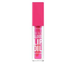 OH MY GLOSS! brillo labial #031-Berry Pink 6 ml