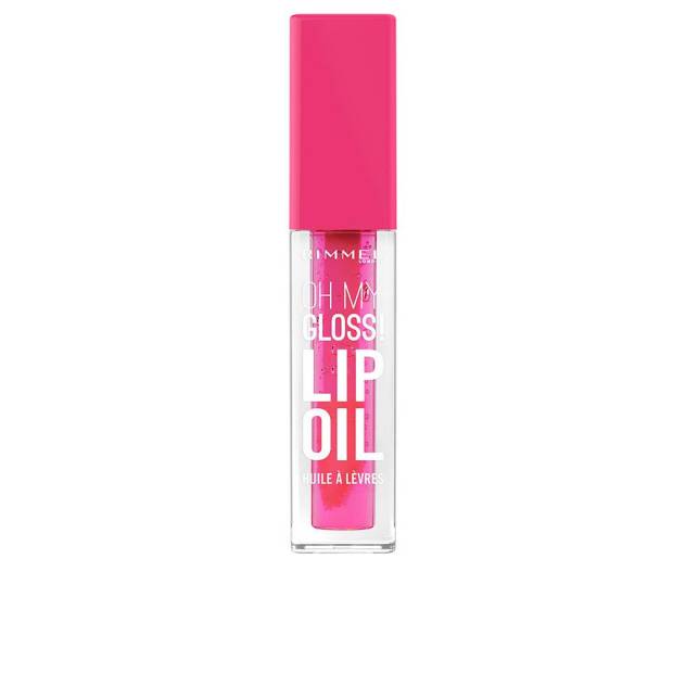 OH MY GLOSS! brillo labial #031-Berry Pink 6 ml