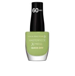 MASTERPIECE XPRESS secado rápido #590-Key Lime 8 ml