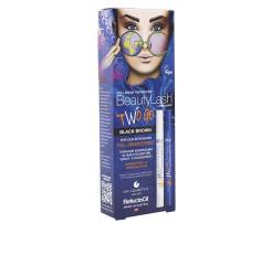 BEAUTY LASH TWO GO tinte para cejas #Black brown 2 u