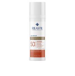 SUN SYSTEM age repair crema protectora antiarrugas SPF50+ 50 ml