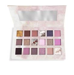 ROSE QUARTZ paleta de sombras 1 u