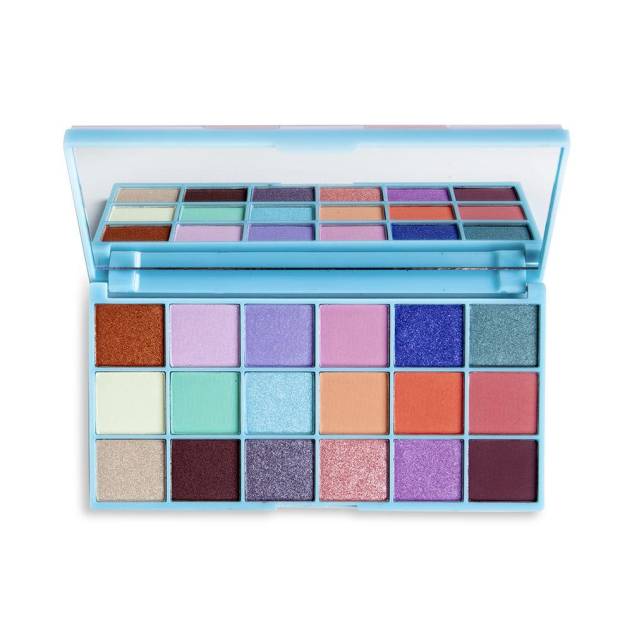 NEW RULES paleta de sombras 1 u