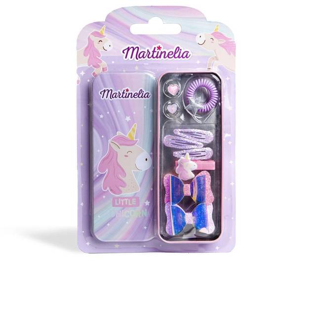 UNICORN TIN ESTUCHE 10 pz UNICORN TIN ESTUCHE 10 pz