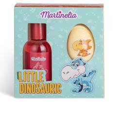 LITTLE DINOSAURIC ESTUCHE 2 pz