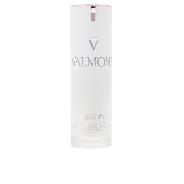 LUMICITY crema protectora e iluminadora SPF50 30 ml