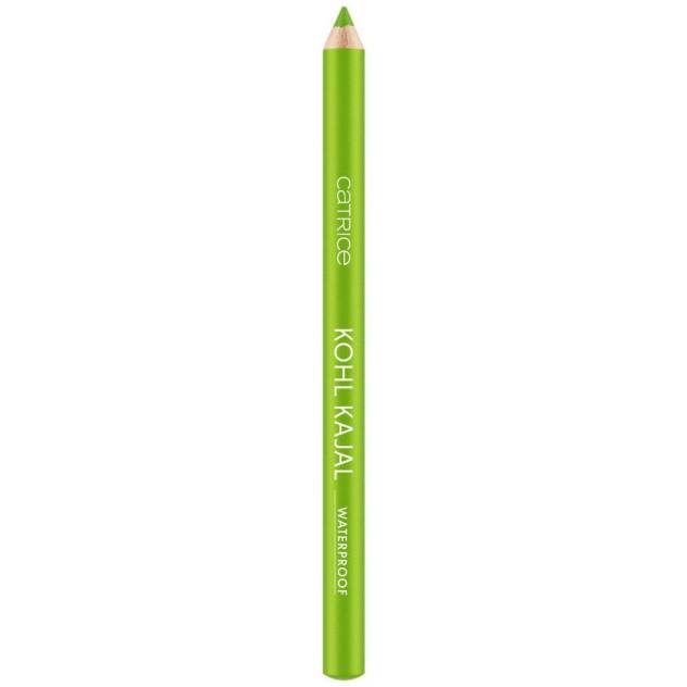 KOHL KAJAL lápiz de ojos resistente al agua #130-Lime Green 0,78 gr