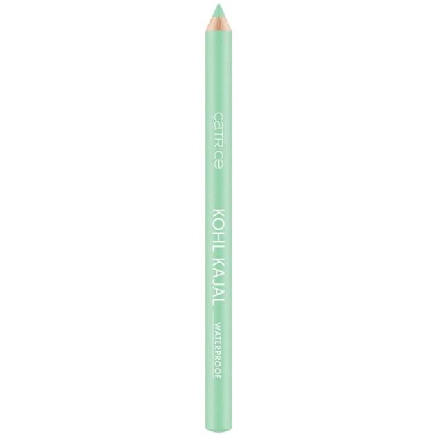 KOHL KAJAL lápiz de ojos resistente al agua #140-Frosty Mint 0,78 gr