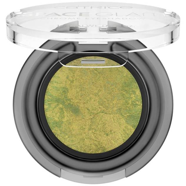 SPACE GLAM sombra de ojos #030-Galaxy Lights 1 gr