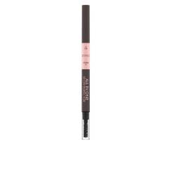 ALL IN ONE BROW PERFECTOR lápiz de cejas #030-Dark Brown 0,4 gr