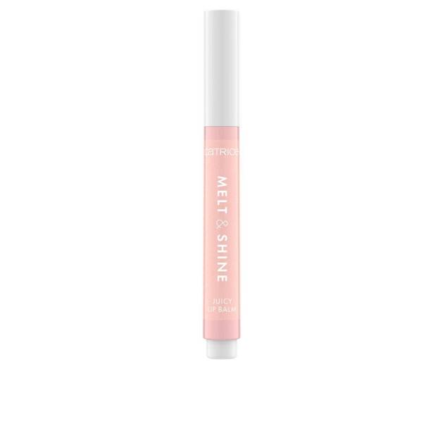 MELT & SHINE bálsamo labial #010-Shell Yeah! 1,3 gr