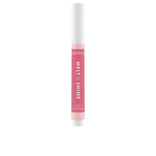 MELT & SHINE bálsamo labial #020-Beach Blossom 1,3 gr