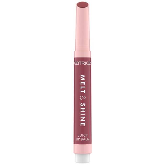 MELT & SHINE bálsamo labial #030-Sea-cret 1,3 gr