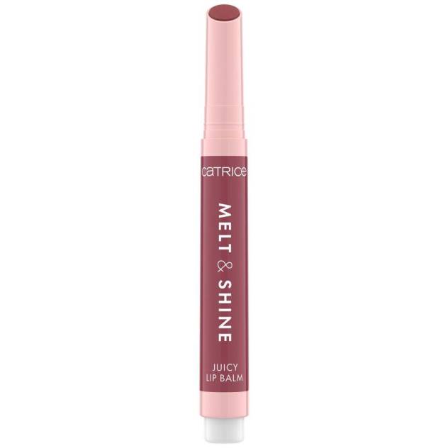 MELT & SHINE bálsamo labial #030-Sea-cret 1,3 gr