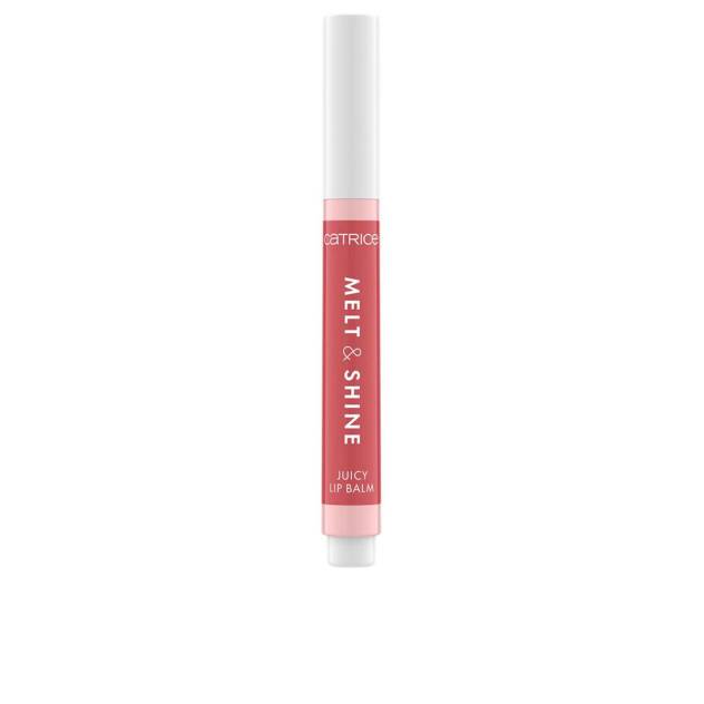 MELT & SHINE bálsamo labial #040-Everyday Is Sun-day 1,3 gr