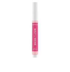 MELT & SHINE bálsamo labial #060-Malibu Barbie 1,3 gr