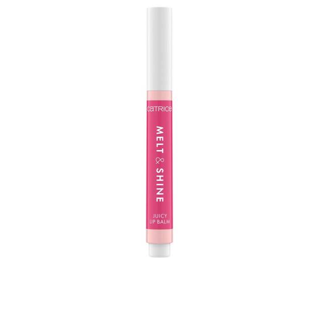 MELT & SHINE bálsamo labial #060-Malibu Barbie 1,3 gr